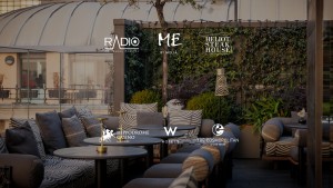 One Hospitality group